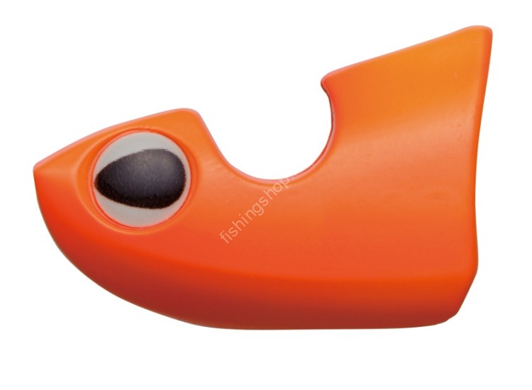 VALLEYHILL Britt Sinker 30g #01 Orange
