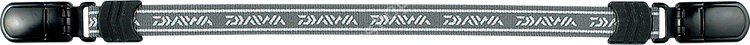 DAIWA "Daiwa Cap Strap" DA-9100 #Gray