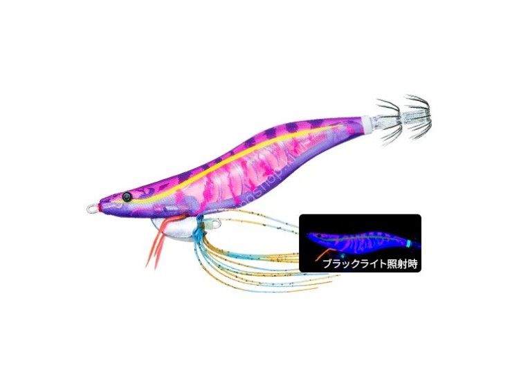 DUEL Ebi Q TR 3.5 #KVRP Monster Master