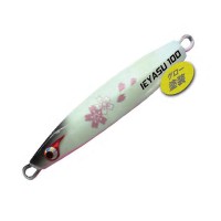 BOZLES TG Ieyasu 150g #Sakura Glow
