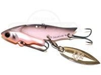 Nories 144 TG Jaka blade 9g