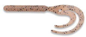 ECOGEAR A20 Tairaba Aqua Curly 95 Real Shrimp