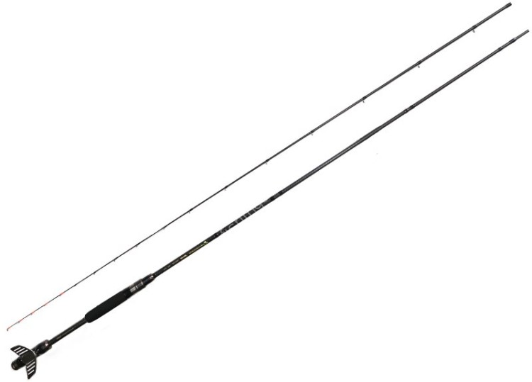 NISSIN Zerosum X4 Hechi MH 2702