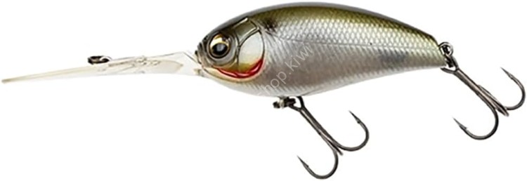 IMAKATSU IK-Crank IK-400R 3D Realism #805 Heiji Shad