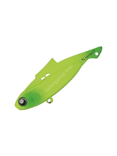 GOTO9 Krambit 75mm 25g #07 Matte Chart