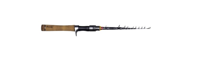 Abu GARCIA Abu Troutin Marquis Asrai TMAC-546L-TE