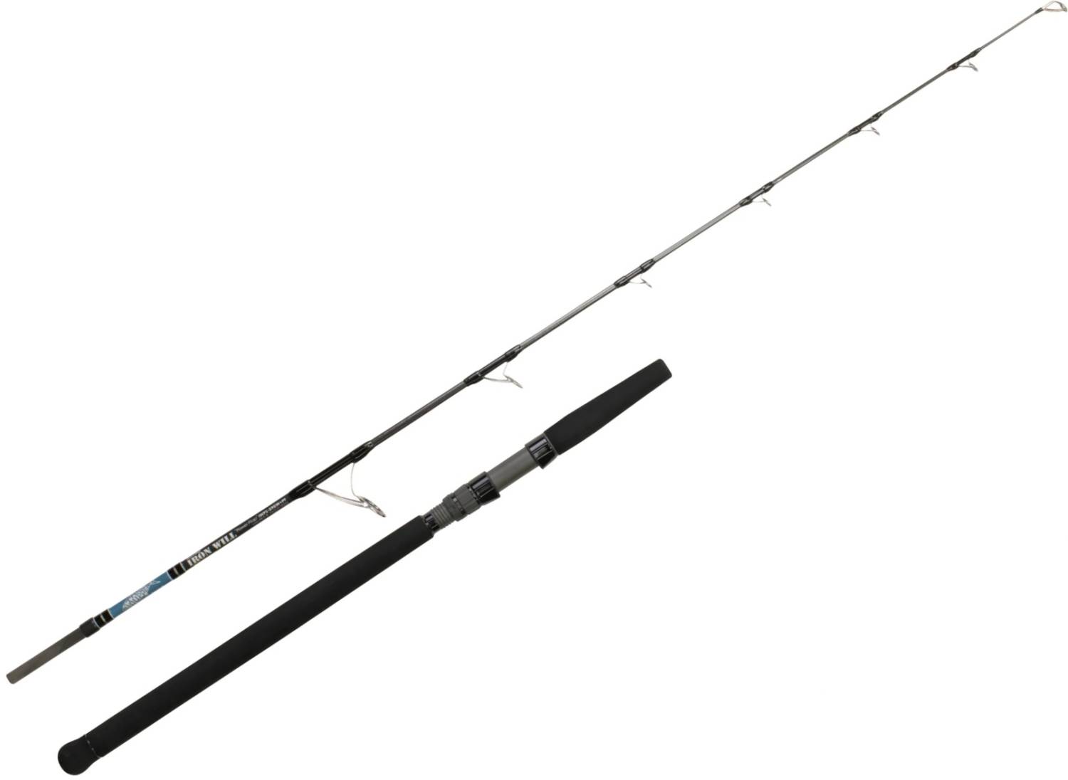 NATURE BOYS Iron Will595W IWPS-595W+PF Rods buy at