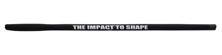 TSURI MUSHA F205 HD Jersey Rod Case Impact Straight