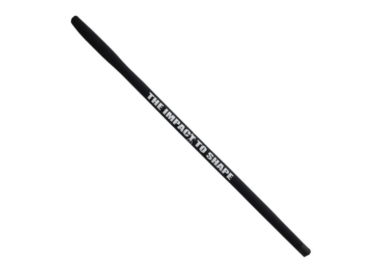 TSURI MUSHA HD Jersey Rod Case Impact Straight