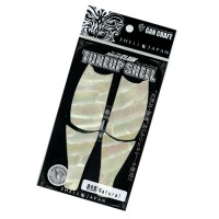 GAN CRAFT Jointed Claw 178 Tune Up Shell Yakokai / Natural shell