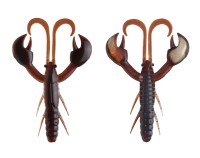 FISH ARROW Flash-J Craw SW 3.5 #101 Camos