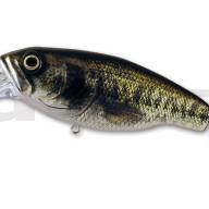 DEPS Spiral Minnow 14 Real Blue Gill Lures buy at