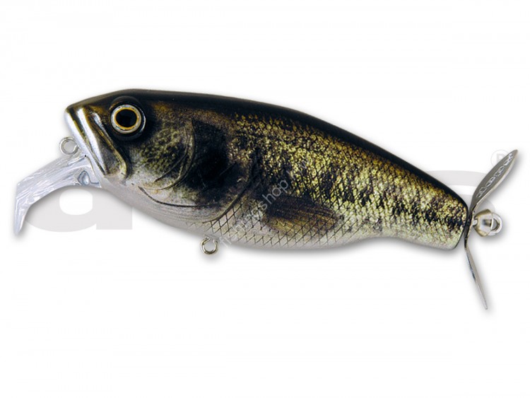 DEPS Buzzjet 19 Real Large Mouth