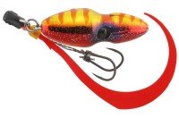 JACKALL TG BinBin Switch 80g #F-0069 Red Gold