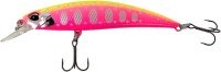 DUO Spearhead Ryuki 70S #IB-2401 Chart Back Pink PM