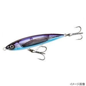 SHIMANO Ocea Sardine Ball XU-S15S F flying fish 004