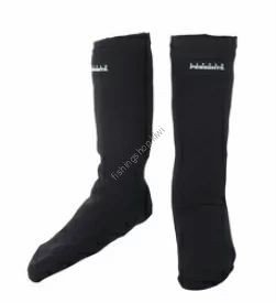 Little Presents AC-77 Stretch Wader Socks Black M