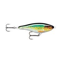RAPALA Twitchin' Rap TWR12-RNR