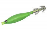 CRAZY OCEAN Sand Bager 7cm 2-stage # 8 Lime Green