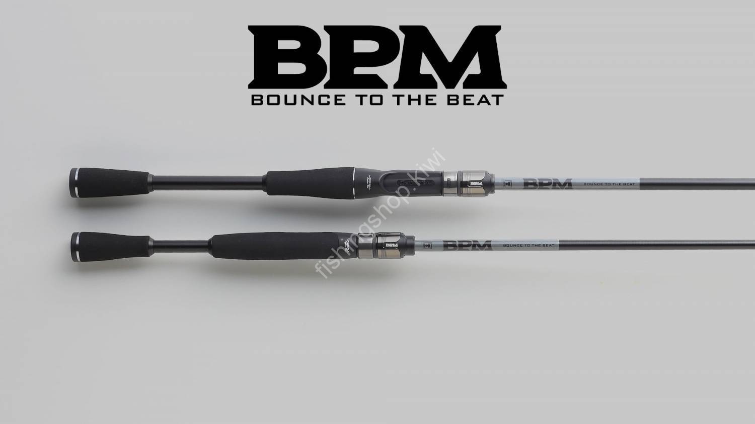 【JACKALL】BPM B2-C63MLBF JACKALL 22 BPM 2pcs B2-C63MLBF Rods buy at Fishingshop.kiwi