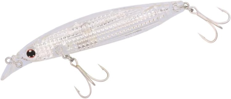 DAIWA Shoreline Shiner Z Vertis R 16.2g 98F-LI #LI Max Laser