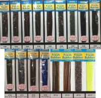 NOIKE Silicon Fresh Rubber (Fine) #113 Sapphire Blue