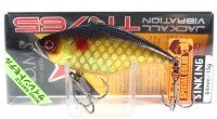 JACKALL TN65 Silent #Mizuno Ghost Kinkuro