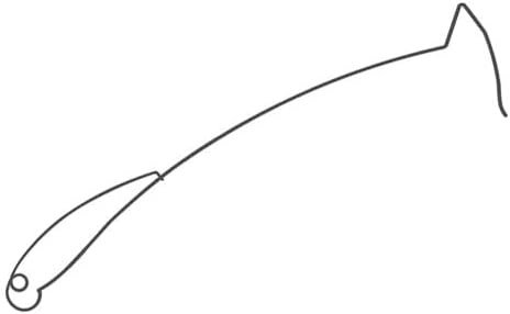MUKAI Pogo Releaser Wire
