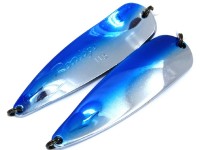 FOREST Realize (2019) New Color 11g #02 Blue Silver