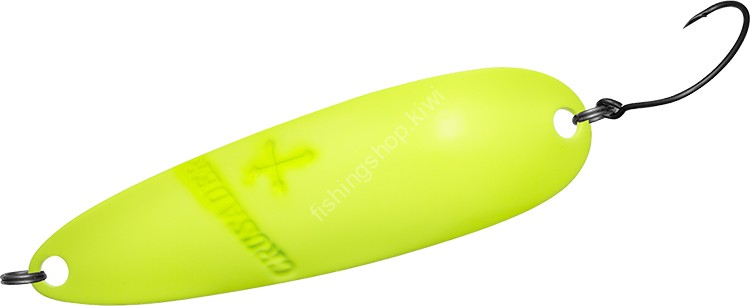 DAIWA Crusader 2.5g #Full Chart Lures buy at Fishingshop.kiwi