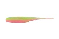 JACKALL Sabull Sensy Tail 4.0'' #Iga Pin (6pcs)