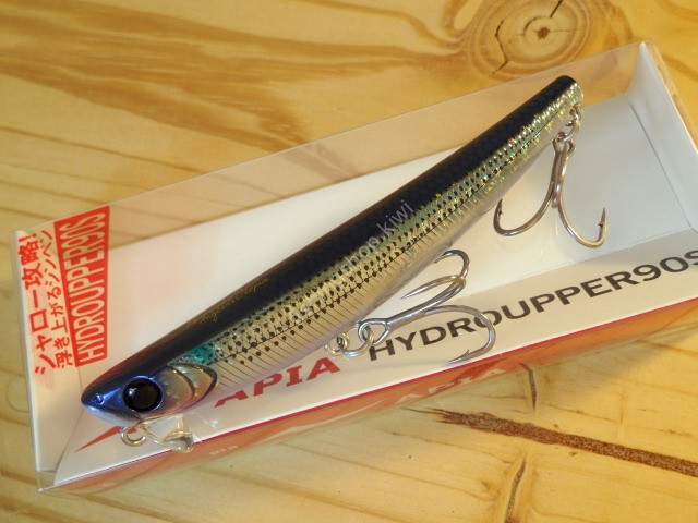 APIA Hydro Upper 90S # 05 Bora