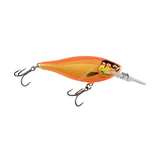 RAPALA Shad Rap Elite SRE75-GDGO