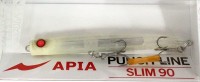 APIA Punch Line Slim 90 # 11 Ko Ika Glow
