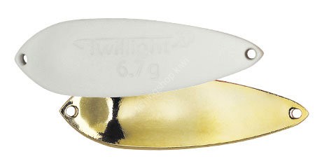 VALKEIN Twillight XF 5.2g #16 Glow / Gold