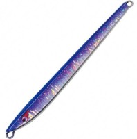 BOZLES TG Nobunaga Neo 160g #Blue Purple Silver