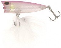 BERKLEY Dex PP66 # HFPK Half Flash Pink