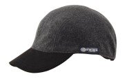 RBB 7699 Ear Warm Cap ll #Gray