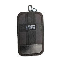 LSD Fishing Pouch Mug XL #Cordura Black