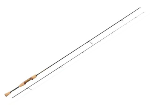 OLYMPIC Graphiteleader Bellezza Prototype 26GBELPS-672SUL-T Rods