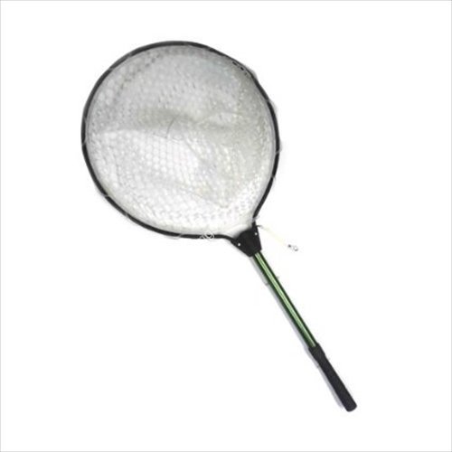 CORMORAN Light Rubber Clear Net Red