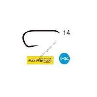 GAMAKATSU R19-1FT [Nano Smooth Coat] #14 (14pcs)