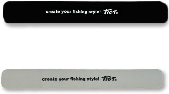 TICT Rod Wrap L #Black