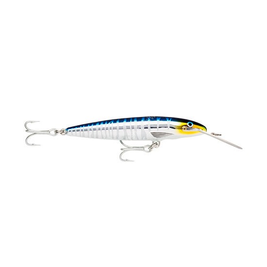 RAPALA Countdown Magnum CD18MAG 180mm 70g #WHU