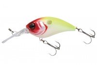 JACKALL MushBob 50SR # Radi Shad