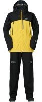 DAIWA DR-1922 Gore-Tex Infinium Product Rain Suit Yellow WM