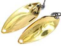 RODIO CRAFT Blinde Flanker 0.6g #01 Gold