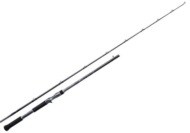SHIMANO 22 Bantam 168XH-SB/2 Rods buy at Fishingshop.kiwi