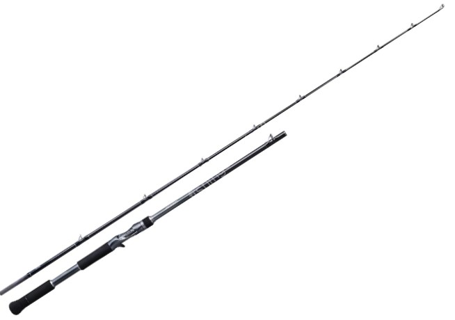 SHIMANO 22 Bantam 168XH-SB/2