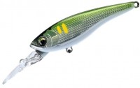 DAIWA Silver Creek Shad 50S # Ayu